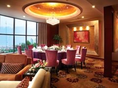 虞悦厅包房-悦隆酒店-中餐厅