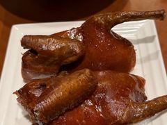 -杭州JW万豪酒店-万豪中餐厅