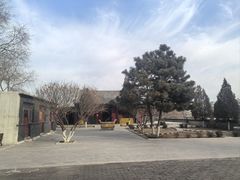 -广胜寺塔