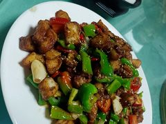 -煲来饱去冷水鱼