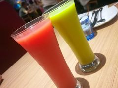 -必胜客(花舞大唐博物馆店)