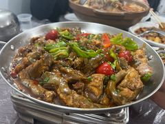 -小杨酒家(华苑小区店)