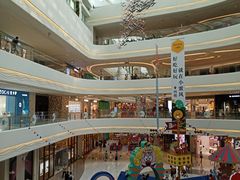 -盒马鲜生(岭南新世界店)