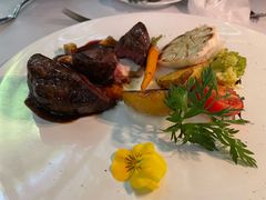 -马克西姆餐厅(崇文门店)