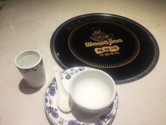 -蛙蛙叫干锅年代(簋街总店)
