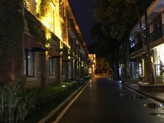 -景德镇古窑民俗博览区