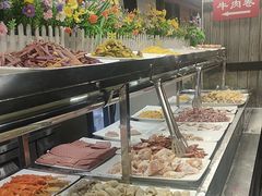 -要得自助火锅(新川路店)