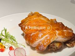 -小放牛炒菜馆(长安万达店)