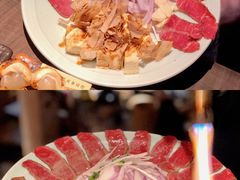 -牛坂烧肉·烧鸟·居酒屋(潮阳里店)