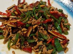 -缘来聚·徽菜名店(黄山宏村店)
