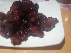 糖醋小排-鼎泰丰(当代商城店)