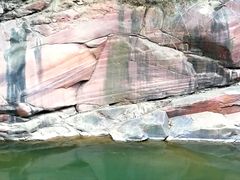 -伏羲大峡谷