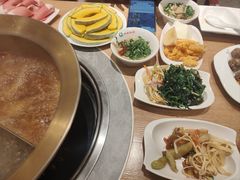 -草原饭店火锅
