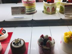 -巴黎贝甜(卫清西路店)