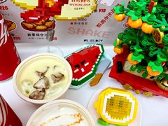 -PIXEL BOY炸鸡店(上海首店)