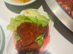 -宽城子美蛙毛肚自助火锅(建邺万达步行街店)