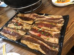 -大壮家原味烤肉(兴华北街店)
