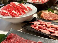 -红沃鳗鱼黑牛烤肉店(不老街店)