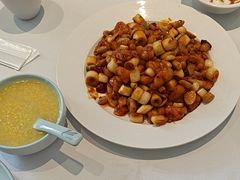 -玉林烤鸭店(定福庄店)