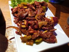 -超级神炭烤肉夜食(芥园西道店)