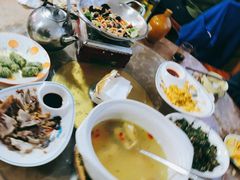-涵家味土菜馆·徽州一绝臭鳜鱼(三河古镇店)