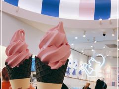 -喜茶(迪士尼小镇DP店)