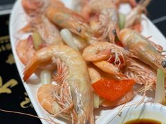 -钱山海鲜大排档