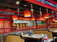 -祥源胡同·涮牛羊肉火锅(花桥店)