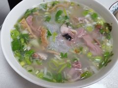 -老李家杂肝汤(回民街店)