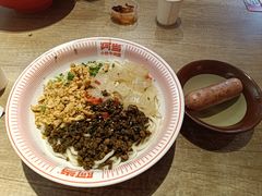 -阿当·小炒牛肉面(人广店)