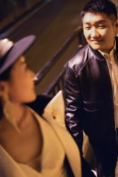 -蔚蓝映像STUDIO婚纱摄影(南稍门店)