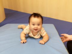 -金宝贝早教(和悦汇店)