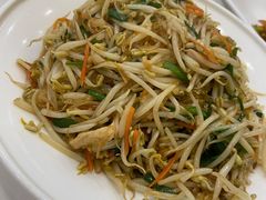 大地小炒-大地春饼店(黄河路店)