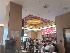 -梅利汴京烤鸭•开封豫菜地标店(东大街店)