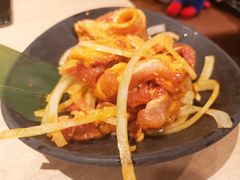 -新石器烤肉(之心城店)