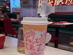 -来菜·湖北头牌藕汤(武商MALL众圆店)