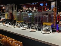 -加餐海鲜自助(集美银泰百货店)