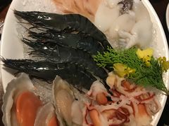 -无老锅(苓雅店)