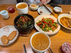 -竹里馆 ·茶食(奥体店)
