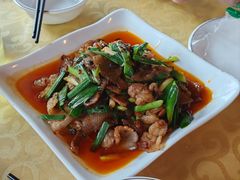 -柏合黄记豆腐皮饭店