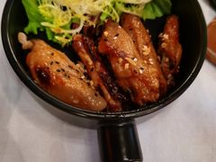 -清漫·派对音乐餐吧(市桥店)