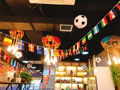 -小郡肝串串香(北蔡店)