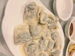 -黄家饺子东北特色菜馆(湖滨商业街店)