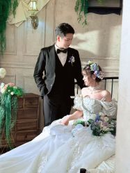 -金夫人婚纱摄影(总店)