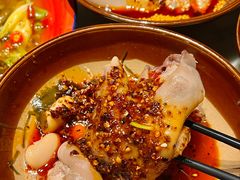 -渝味川菜(夜宵航母店)