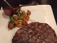 -圣丰索菲特·法国餐厅