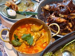 -CHINCHIN 青青·泰国料理(万象食家店)