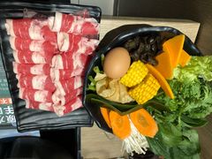 -呷哺呷哺(哈尔滨红博购物广场店)