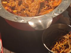 -胖哥俩肉蟹煲(梅溪步步高店)