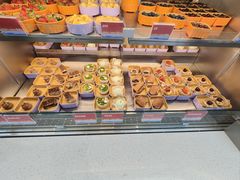 -海底捞大排档火锅(打浦路店)